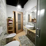 Lägenhet Di Claudia In Campagna, Locazione Turistica *