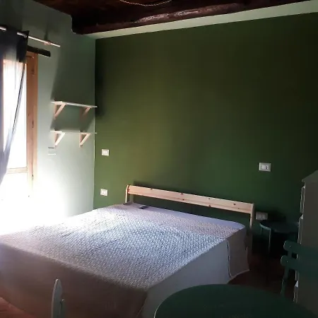 Di Claudia In Campagna, Locazione Turistica Apartment