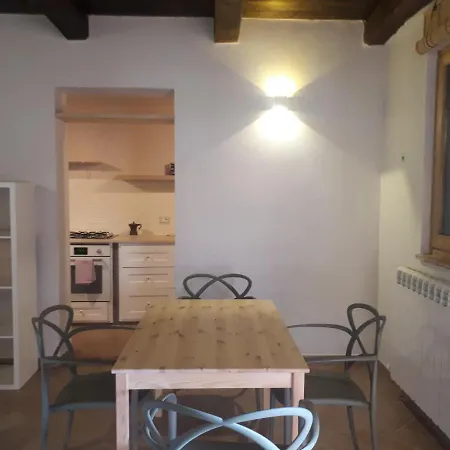 Apartman Di Claudia In Campagna, Locazione Turistica Spoleto