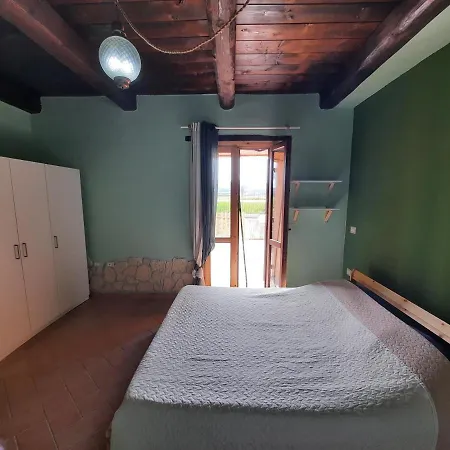 Apartman Di Claudia In Campagna, Locazione Turistica Spoleto