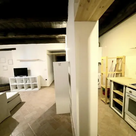 Di Claudia In Campagna, Locazione Turistica Spoleto