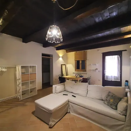 Di Claudia In Campagna, Locazione Turistica Apartment