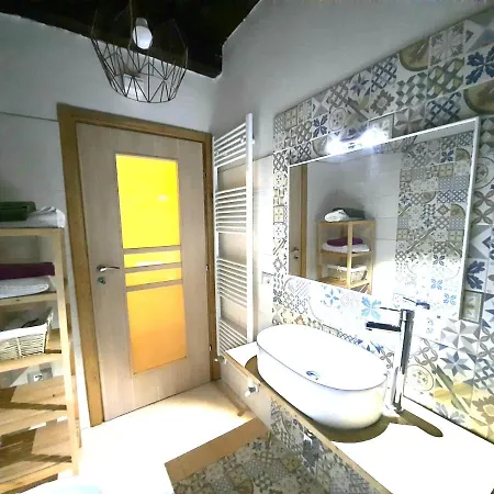 Di Claudia In Campagna, Locazione Turistica Apartment *
