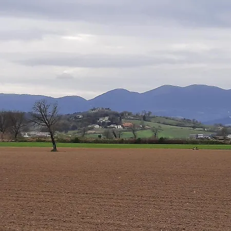 Di Claudia In Campagna, Locazione Turistica * Spoleto
