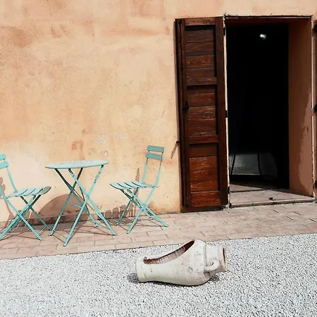 Di Claudia In Campagna, Locazione Turistica Apartment Spoleto