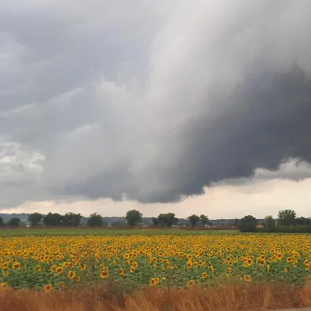 Di Claudia In Campagna, Locazione Turistica *