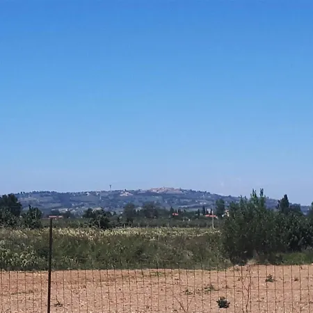 Di Claudia In Campagna, Locazione Turistica Apartamento Spoleto